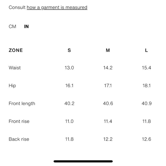 ZARA FLARE PANTS WITH FAUX FUR HEM - Picture 14 of 14